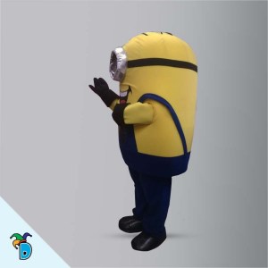 Botarga Minnions